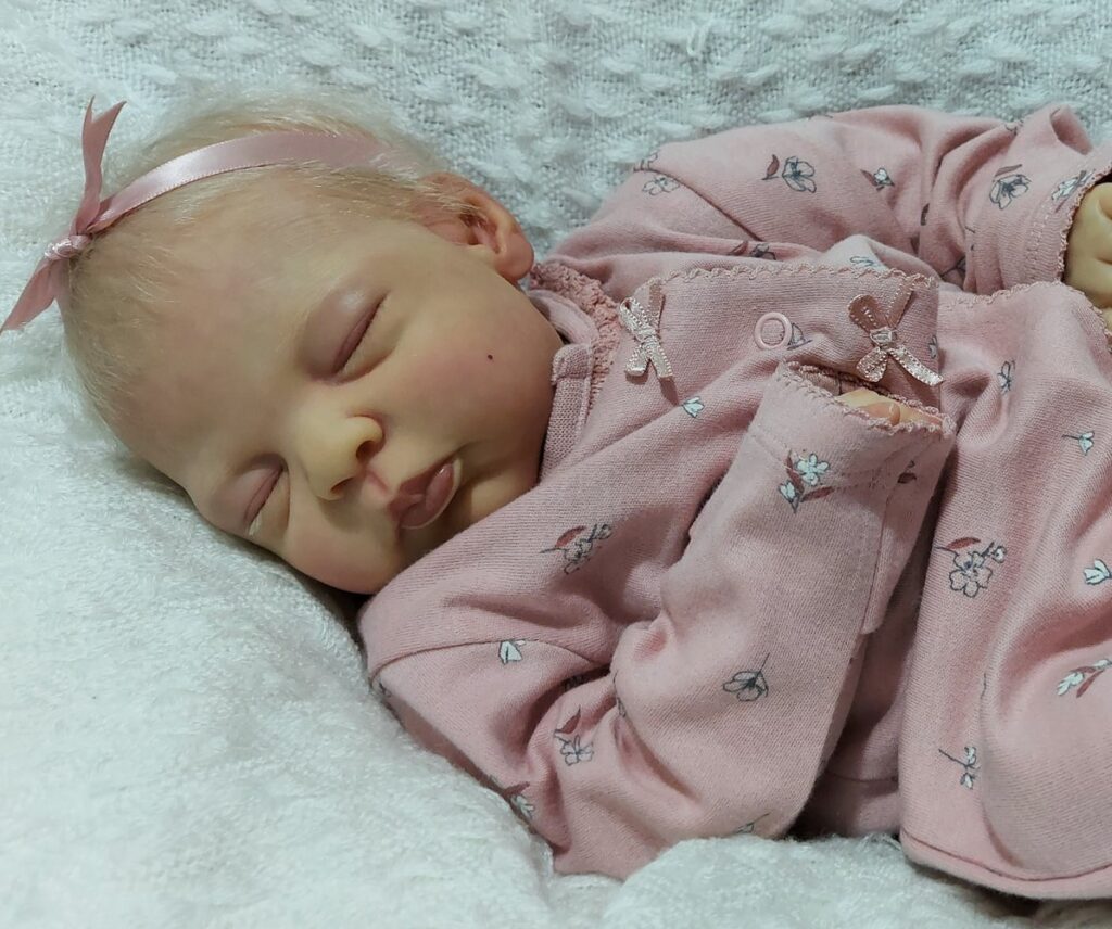 Reborn Dolls